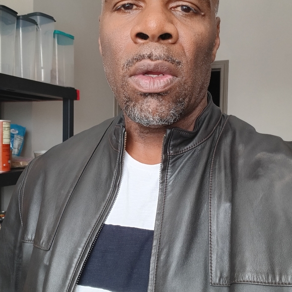 Jacket - Picture 3 of 3